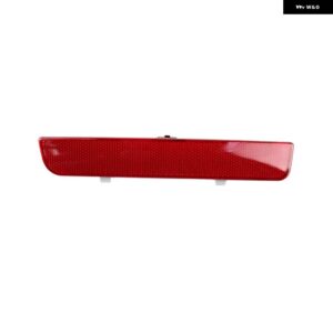 ランドローバー リアバンパー リフレクター レンジローバー 2003-2012 L322 フリーランダー 2 LR2 2008-2015 LR006348 LR006349 - Left
