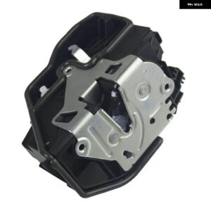 BMW ドアロック アクチュエーター ドアロックラッチフロントリア E90 E60 E65 E66 51217202143 51217202146 51227202148 51227202147 - Front Left