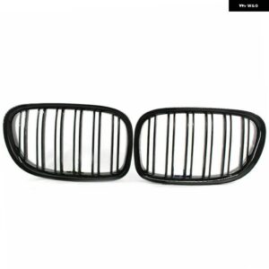 BMW フロントキドニーグリル F01 F02 7シリーズ 2009-15 - Gloss　Black
