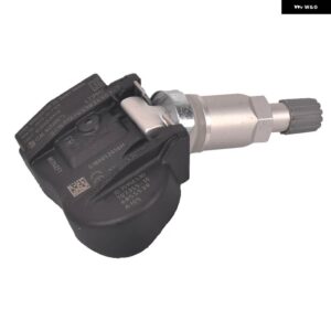 BMW 4個 車 TPMS タイヤエア圧 モニターセンサー システム 36106881890 X5 F15 F85 X2 F39 X1 F48 X6 F16 F86 F20 F21 - 1PCS