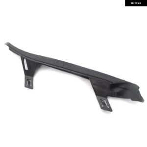 BMW ヘッドライト レンズシェルカバー ヘッドライト レンズ ガスケット シール側 E92/E93 3シリーズ 63117174517 63117174518 - right
