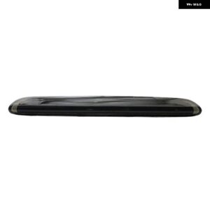 アウディ 8P4945097C LED 高レベル 3RD ブレーキ ライトストップランプ A3 スポーツバック S3 RS3 38200 - 2012 カー - black cover