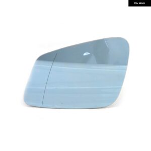 BMW サイドバックミラー 加熱ミラー ガラス 5 6 7シリーズ F01 F02 F03 F04 F10 F20 2013-2017 F07 GT F12 - left-Blue