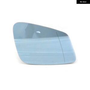 BMW サイドバックミラー 加熱ミラー ガラス 5 6 7シリーズ F01 F02 F03 F04 F10 F20 2013-2017 F07 GT F12 - right-Blue