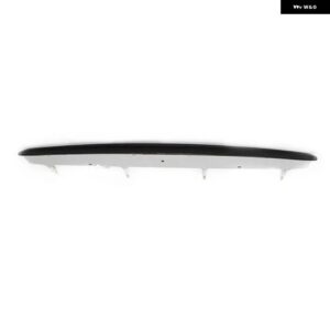 BMW 1個高レベル LED サード ブレーキ ライトサード ブレーキ ストップライト E87 E82 E88 128I 135I M 2007-2013 63257164978 - black cover