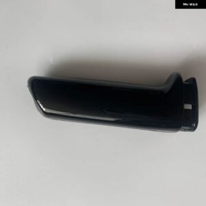 BMW E46 E90 E92 E60 E39 F30 F34 F10 F20 F32 F80 汎用 カーボンハンド ブレーキ グリップ カバー インテリア トリム - Gloss Black
