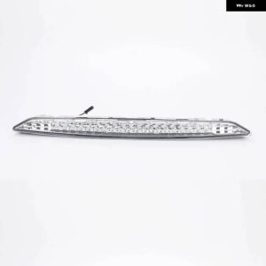 BMW 63256917378 ブレーキ ライト LED サードテールリアストップ信号ランプアセンブリ E85 Z4 37377 - 2009 - Transparent Shell