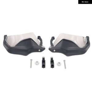 BMW オートバイ ハンドガードブレーキ クラッチレバー プロテクターハンドガードシールド R1200RS 2015-ON R1250RS 2018-ON R 1200 / 1250 RS - R1200RS R1250RS3