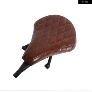 BMW カフェレーサー オートバイ シングルシート ブラケット R45 R65 R75 R80 R90 R100 - seat cover