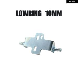 BMW ライダーシート 低下キット S1000XR R1200RT LC R1200GS LC R1250GS オートバイ シート 低下に対応 - Lowering 10mm3