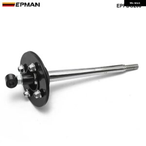 BMW ショートシフター レバーノブ E30 E36 E39 Z3 ギアトランスミッション ZF EPPDG200用 - EPPDG200