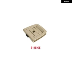 BMW トランク テールカバー 底板マットフロア ハンドル自動 E70 X5 E71 X6 2006-2013 51476958161 - B-BEIGE
