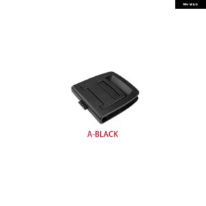 BMW トランク テールカバー 底板マットフロア ハンドル自動 E70 X5 E71 X6 2006-2013 51476958161 - A black