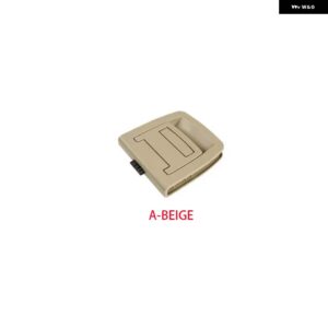 BMW トランク テールカバー 底板マットフロア ハンドル自動 E70 X5 E71 X6 2006-2013 51476958161 - A-BEIGE