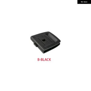 BMW トランク テールカバー 底板マットフロア ハンドル自動 E70 X5 E71 X6 2006-2013 51476958161 - B black