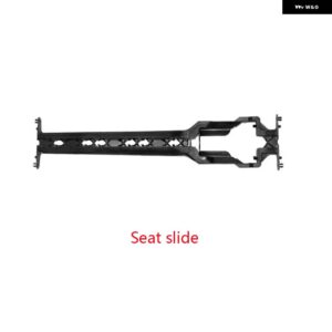 BMW 1PC シート スライドレール 電動スライドシート ブラケット 3シリーズ F33 F35 F30 F35 318 323 325 330 2012-2019 - Seat slide