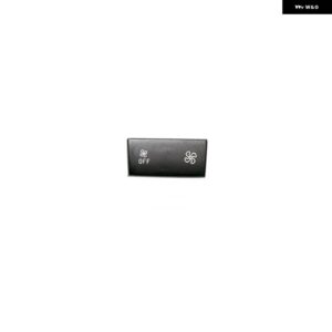 BMW 3シリーズ F35 F30 空調パネル スイッチ ボタン 中央 制御 スイッチ ボタン ノブカバー 64119320348 - Air volume button
