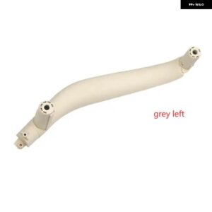 BMW インテリア ハンドル インナードア アームレスト パネル プルトリム カバー X5 13-18 F15 X6 F16 5141 7292 - grey Left