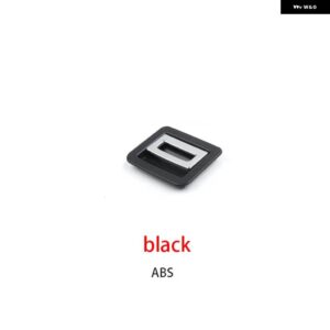 ポルシェ トランク テールカバー 底板マットフロアハンドル自動 カイエン 2011-2017 958551115001E0 958551115004 - black ABS