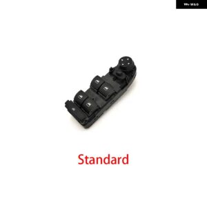 BMW ウィンドウ スイッチ パネル マスター コントロール スイッチ X1 09-15 X5 07-13 X6 08-13 E70 E84 6131 9216 048/049 - Standard