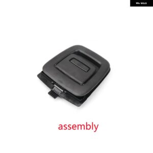 BMW トランク テールカバー 底板マットフロア ハンドル自動 X5 5シリーズ G05 G31 51477951959 2018-2022 - Assembly