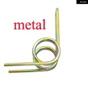 ランドローバー フリーランダー 2 LR2 シフトハンドボールスプリングぶら下げハンドシフトロッドポールヘッドスプリング - metal