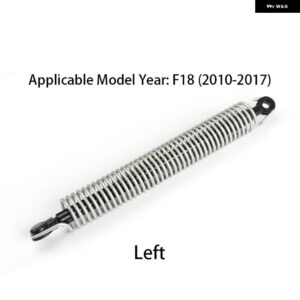BMW リア トランク テールカバー スプリング油圧新旧ロッド 5シリーズ F10 F11 E60 520I 525I 528I 自動 - army green