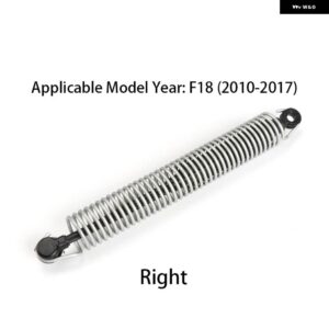 BMW リア トランク テールカバー スプリング油圧新旧ロッド 5シリーズ F10 F11 E60 520I 525I 528I 自動 - MULTI