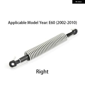 BMW リア トランク テールカバー スプリング油圧新旧ロッド 5シリーズ F10 F11 E60 520I 525I 528I 自動 - champagne