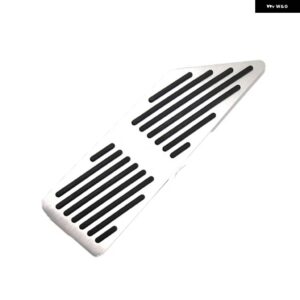 BMW F48 X1 F45 2シリーズアクティブツアラー 2014-2020 ペダル AT LHD アクセル フットレスト ペダル パッド カー 新 - Rest Pedal 1Pc