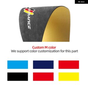 BMW アルカンターラ F30 F32 F33 F34 3 4 セリエ ダッシュボード 計器パネル インテリア トリム ステッカー チューニング - custom M RHD