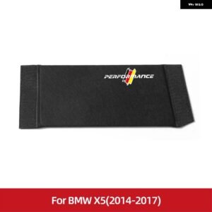 BMW 自動シート バック収納ポケットマジック ステッカー F20 F30 F10 G20 G30 X1 X3 X4 X5 F48 トランク サイド収納ボックス バッグ - BMW X5 2014-2017