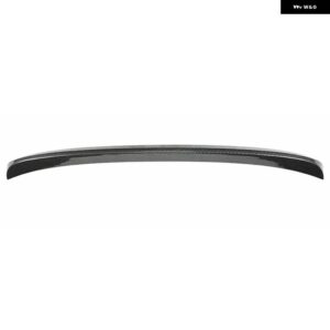 BMW リアブーツ トランク スポイラー ウイングスプリッター トリム F30 F80 318I 320I 330I 325I 320D 340I M3 2012-2019 CSL スタイル - Carbon Look