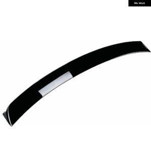 BMW リアテール トランク スポイラー 2シリーズ F22 220I 228I 230I M235I M240I 2014-19 ルーフ スポイラー ウイング - Gloss Black