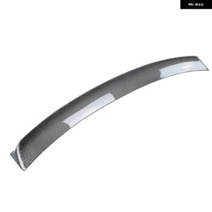 BMW リアテール トランク スポイラー 2シリーズ F22 220I 228I 230I M235I M240I 2014-19 ルーフ スポイラー ウイング - Carbon Look