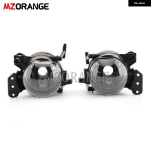 BMW LED フォグランプ E60 E90 E63 E46 323I 325I 525I 5シリーズ フォグランプ ヘッドライト フロントバンパー ドライビングランプ カー
