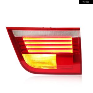 BMW インナー テールライト X5 E70 2007 2008 リアランプ電球リア フォグライト ドライビングランプ ストップブレーキランプ - Right