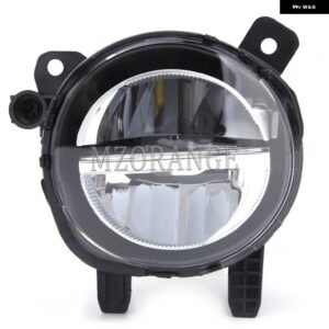 BMW フォグランプ F20 F21 F22 F23 F30 F31 F32 F33 F34 F35 F36 LCI 2012-2018 LED フォグライト ヘッドライト ドライビングランプ - Left Side