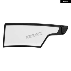 ランドローバー 1PC 左/右 テールライト カバー レンジローバー スポーツ 2014-2021 リアライトカバー シェル交換ランプシェード車 - Right