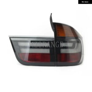 BMW リアライト テールライト X5 E70 2008-2013 ブレーキランプウィンカー フォグランプ カー