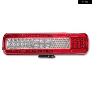 ボルボ LED テールライト FH FM ブザーリアウインカー ストップブレーキ フォグランプ ハザード灯カー - right