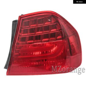 BMW LED テールライト 3シリーズ E90 39753 ブレーキストップランプフォグ ウィンカーランプ 63217289425 63217289426 - R