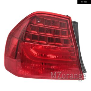 BMW LED テールライト 3シリーズ E90 39753 ブレーキストップランプフォグ ウィンカーランプ 63217289425 63217289426 - L