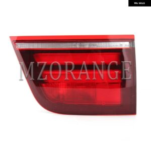 BMW LED テールライト X5 E70 2007-2013用 LED リアライト ウィンカーライト 付き ストップブレーキランプ ドライビングランプ リバースランプ - Inner Right