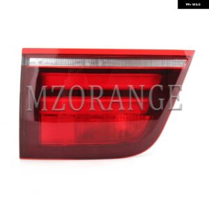 BMW LED テールライト X5 E70 2007-2013用 LED リアライト ウィンカーライト 付き ストップブレーキランプ ドライビングランプ リバースランプ - Inner Left