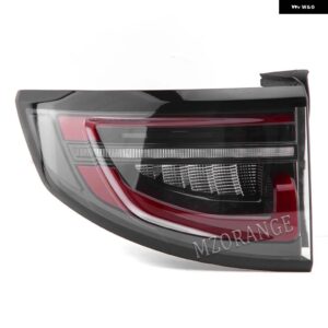 ランドローバー LED テールライト ディスカバリースポーツ L550 2019-21 リアライト ダイナミック LED ウィンカーライト ブレーキ フォグランプ - Outer Left