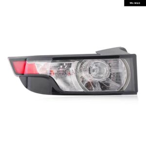 ランドローバー 1PC テールライト レンジローバー イヴォーク L538 2011-2015 リアライト駆動ブレーキランプ ウィンカーランプ - Left