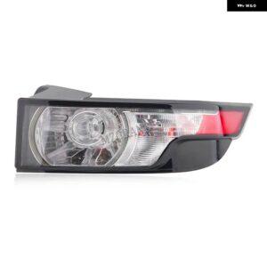 ランドローバー 1PC テールライト レンジローバー イヴォーク L538 2011-2015 リアライト駆動ブレーキランプ ウィンカーランプ - Right