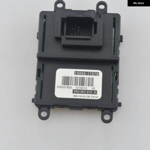 アウディ 8R0907472A 10055-17078 L 8R0907472 10056-17078 LED ヘッドライト コントロールユニット DRL Q5 - 7 pins