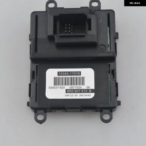アウディ 8R0907472A 10055-17078 L 8R0907472 10056-17078 LED ヘッドライト コントロールユニット DRL Q5 - 11 pins